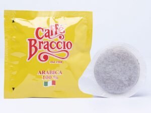 cialda arabica