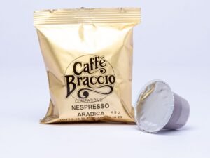 nespresso arabica